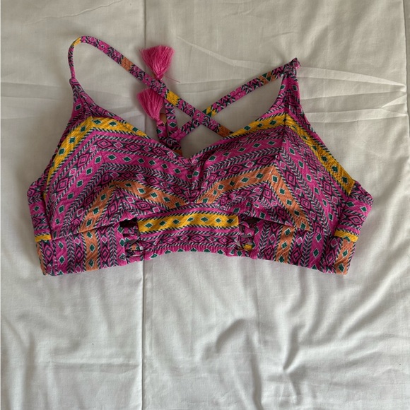 EUC Swimsuit haul- Hurley, Jessica Simpson and Victoria’s Secret- size small - Picture 4 of 15